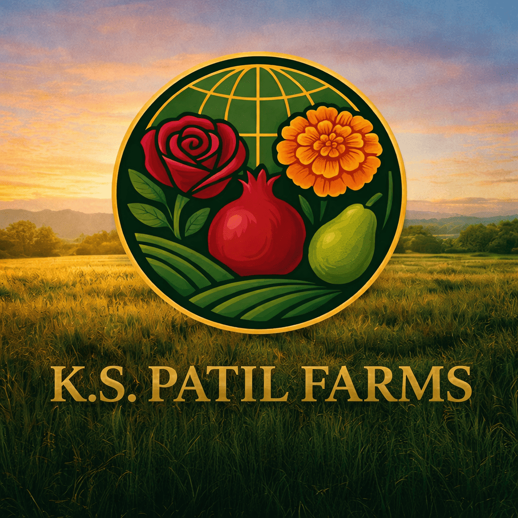 K.S. Patil Flowers